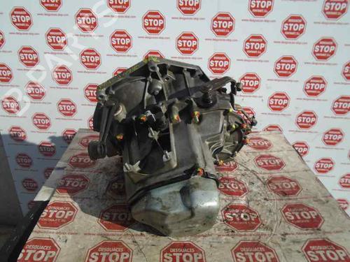 Gearbox CITROËN SAXO (S0, S1) 1.5 D | BP7360527M3 