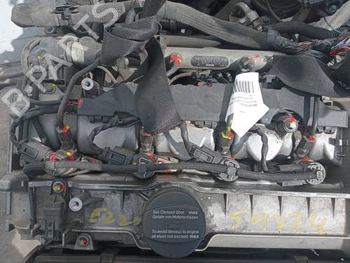 Engine MERCEDES-BENZ E-CLASS (W211) | BP38727590M1 - Image 17