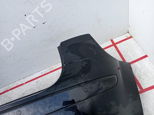 Rear bumper SEAT ALTEA (5P1)  | BP18029631C8 