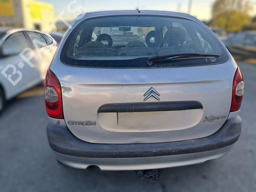 Gassdemper Bakluke CITROËN XSARA PICASSO (N68) 1.8 16V | BP30974763C138