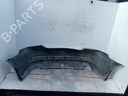 Rear bumper FORD MONDEO III (B5Y) 2.2 TDCi | BP28052745C8 