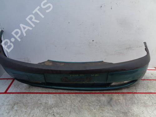 Front bumper FORD FIESTA IV (JA_, JB_) 1.3 i | BP15935426C7 