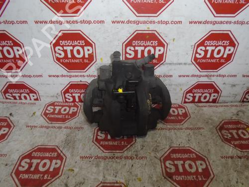 Used Right rear brake caliper MERCEDES-BENZ E-CLASS (W211) E 320 CDI 4-matic (211.089) (224 hp) 15923752
