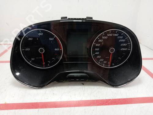 Instrument cluster SEAT LEON SC (5F5) 2.0 TDI | BP33327738C47 - Image 1