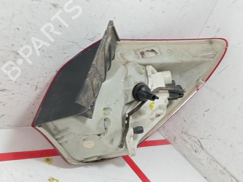 Left taillight OPEL ASTRA J (P10)  | BP27262091C34 