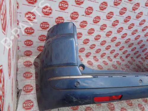 Rear bumper CITROËN C4 Grand Picasso I (UA_)  | BP7623222C8 