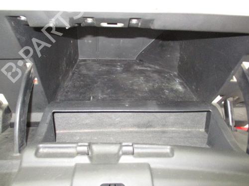 Glove box NISSAN QASHQAI / QASHQAI +2 I (J10, NJ10, JJ10E) 2.0 | BP15928066C95 