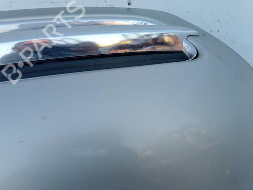 Motorhjelm OPEL VECTRA C (Z02) 2.2 DTI 16V (F69) | BP7619373C1 