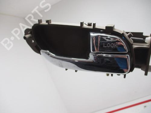 Front right lock SSANGYONG RODIUS I 2.7 Xdi | BP15926800C97 