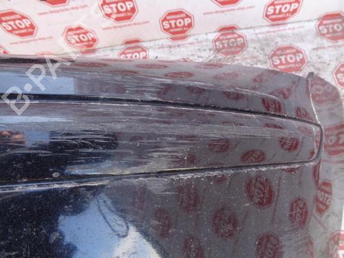 Front bumper VOLVO V50 (545) 1.6 D | BP7624488C7 