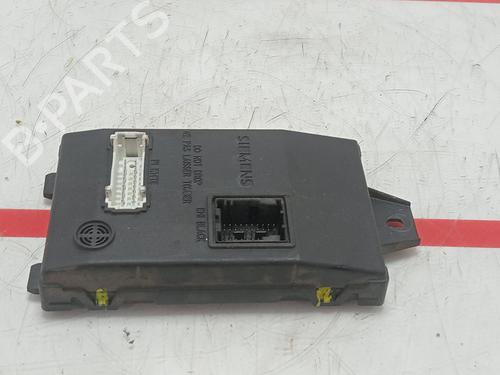 Used Electronic module DACIA LOGAN MCV (KS_) [2007-2026]  31094008