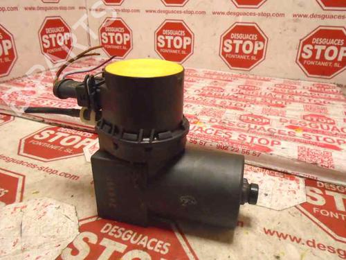 Comfort control module SEAT CORDOBA (6K1, 6K2) 1.9 TDI | BP7386908M56 