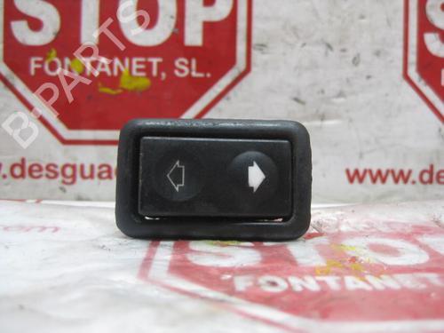 Used Right front window switch BMW 3 (E36) 325 td (115 hp) 7319541