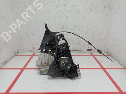 Used Front left lock MERCEDES-BENZ A-CLASS (W169) A 200 (169.033, 169.333) (136 hp) 27932200