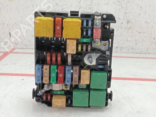 Used Fuse box PEUGEOT EXPERT Van (V_) [2016-2025]  29641205