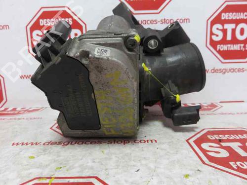 Throttle body FORD FIESTA VI (CB1, CCN) 1.6 TDCi | BP7397255M82 