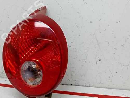 Right taillight CHEVROLET MATIZ (M200, M250) 0.8 | BP15948294C35 