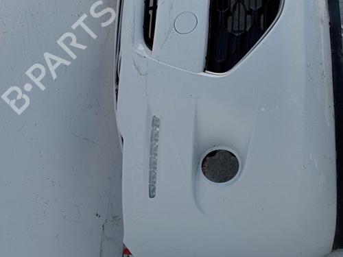 Front bumper CITROËN C3 II (SC_)  | BP33169574C7  - Image 12