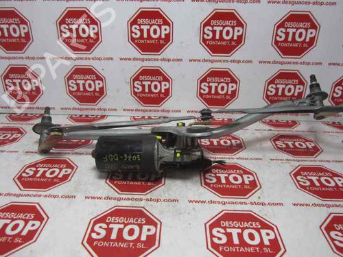 Front wiper motor BMW 3 (E46)  | BP7357890M29 