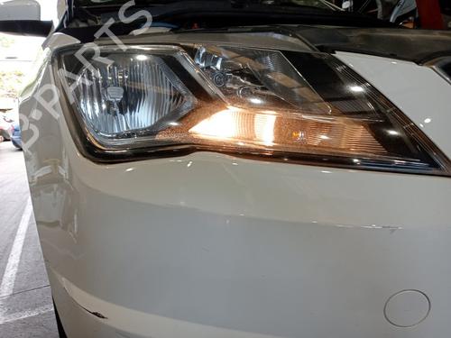 Used Right headlight Right headlight SEAT TOLEDO IV (KG3) 1.6 TDI (105 hp) 36219992 36219992