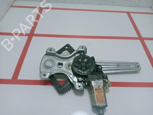Rear right window mechanism HYUNDAI i10 II (BA, IA) 1.0 | BP23866871C25 