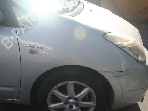 Rear parcel shelf TOYOTA PRIUS Liftback (_W2_) 1.5 Hybrid (NHW20_, NHW20R) | BP9145829C85 