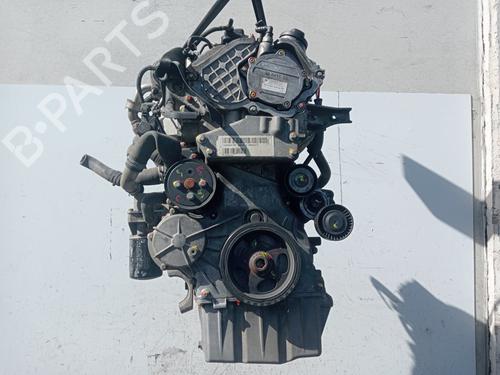 Engine SMART FORFOUR (454) 1.5 CDI (454.000) | BP33793593M1  - Image 21