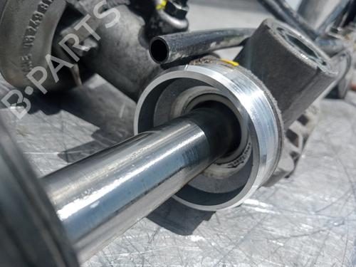 Steering rack CITROËN BERLINGO Box Body/MPV (B9) | BP36091146M22 - Image 8