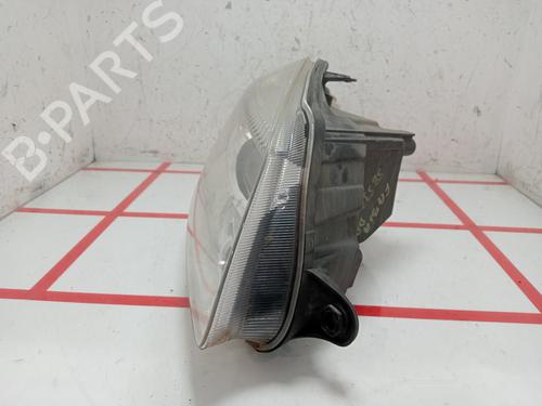Right headlight SKODA FABIA I (6Y2) 1.4 | BP26697175C29 