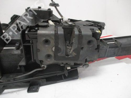 Front left lock FORD FOCUS C-MAX (DM2)  | BP15929802C98 
