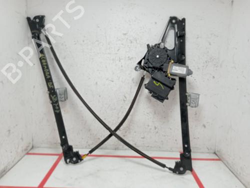 Rudehejsemekanisme ventre foran SEAT ALHAMBRA (7V8, 7V9) [1996-2010]  28313935