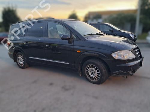 front-right-lock-ssangyong-rodius-i-2005-31792449 main image