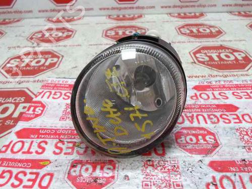 Used Right front fog light NISSAN ALMERA TINO (V10) 1.8 (116 hp) 7360029