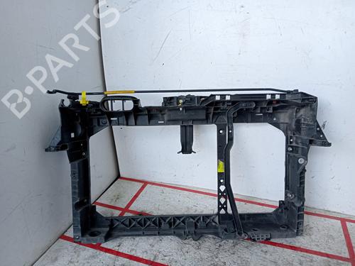 Frontplate/Frontkurv FORD FIESTA VI (CB1, CCN)  | BP21269517C72 