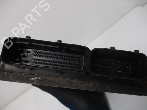 Engine control unit (ECU) CHRYSLER VOYAGER IV (RG, RS) 2.8 CRD | BP15926447M57 