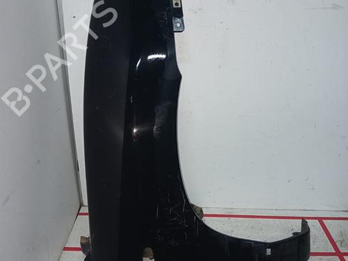 Right front fenders HYUNDAI SANTA FÉ I (SM) 2.0 CRDi | BP7621370C42 