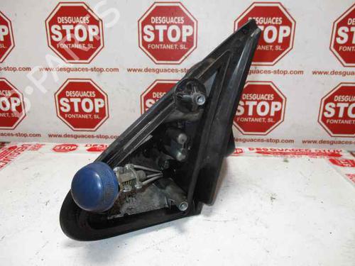 Right mirror SEAT IBIZA II (6K1) 1.9 D | BP7358148C27 
