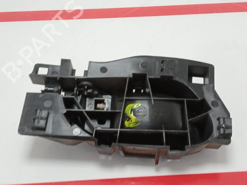 Front left interior door handle PEUGEOT PARTNER Box Body/MPV 1.6 HDi 16V | BP23275414I13 