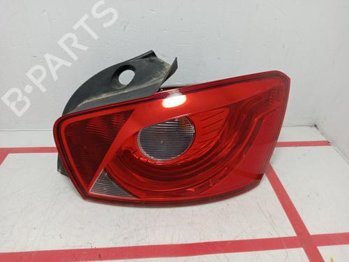 Used Right taillight Right taillight SEAT IBIZA IV (6J5, 6P1) [2008-2017] 36157068 36157068
