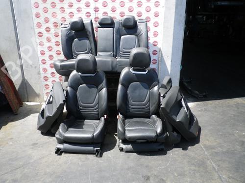 Sæde sæt CITROËN DS5 1.6 HDi 110 (112 hp) 7881761