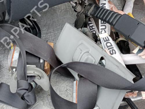 Airbag Kit HONDA CIVIC VIII Hatchback (FN, FK) 2.2 CTDi (FK3) | BP22769476C86 
