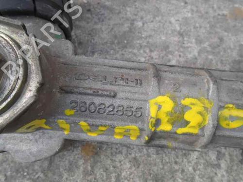 Steering rack OPEL MERIVA A MPV (X03) 1.7 CDTI (E75) | BP7384841M22 