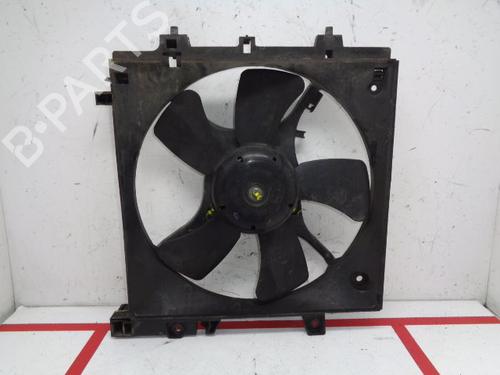 Used Radiator fan SUBARU IMPREZA Hatchback (GR, GH, G3) 2.0 D AWD (150 hp) 15934192
