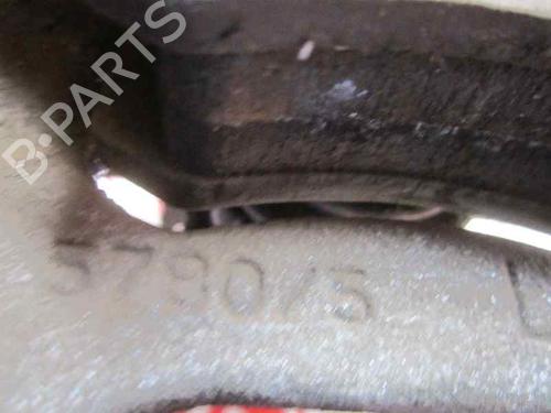 Right rear brake caliper AUDI ALLROAD C5 (4BH) 2.5 TDI quattro | BP15920784M106
