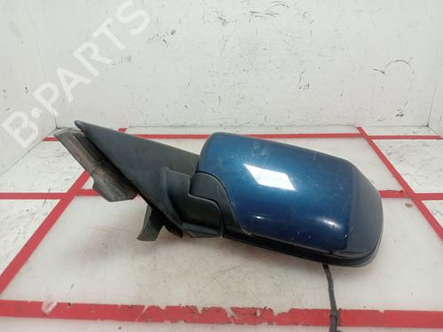 Left mirror BMW 3 Compact (E46) 320 td | BP15947929C26 