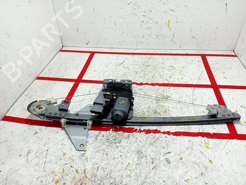 Rear left window mechanism PEUGEOT 307 Break (3E) 1.6 HDi 110 | BP20159986C24 