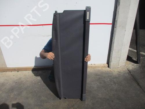Used Rear parcel shelf MERCEDES-BENZ A-CLASS (W168) A 140 (168.031, 168.131) (82 hp) 15926912