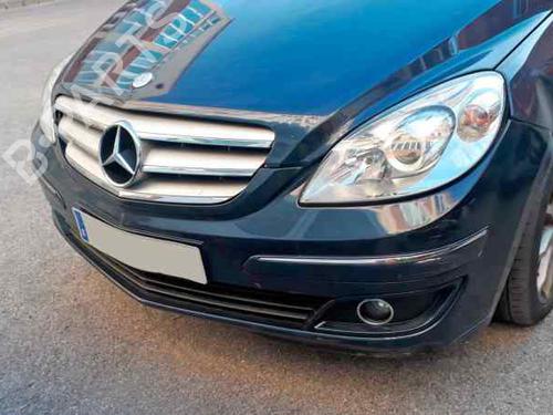 Intercooler MERCEDES-BENZ B-CLASS Sports Tourer (W245) B 200 TURBO (245.234) | BP7323700M30 