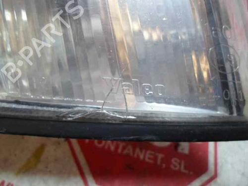 Right front indicator OPEL VECTRA B (J96) 2.0 DTI 16V (F19) | BP7319363C33 
