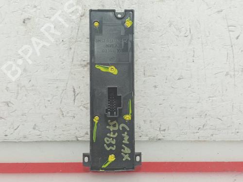 Left front window switch FORD FOCUS C-MAX (DM2)  | BP22398165I27 